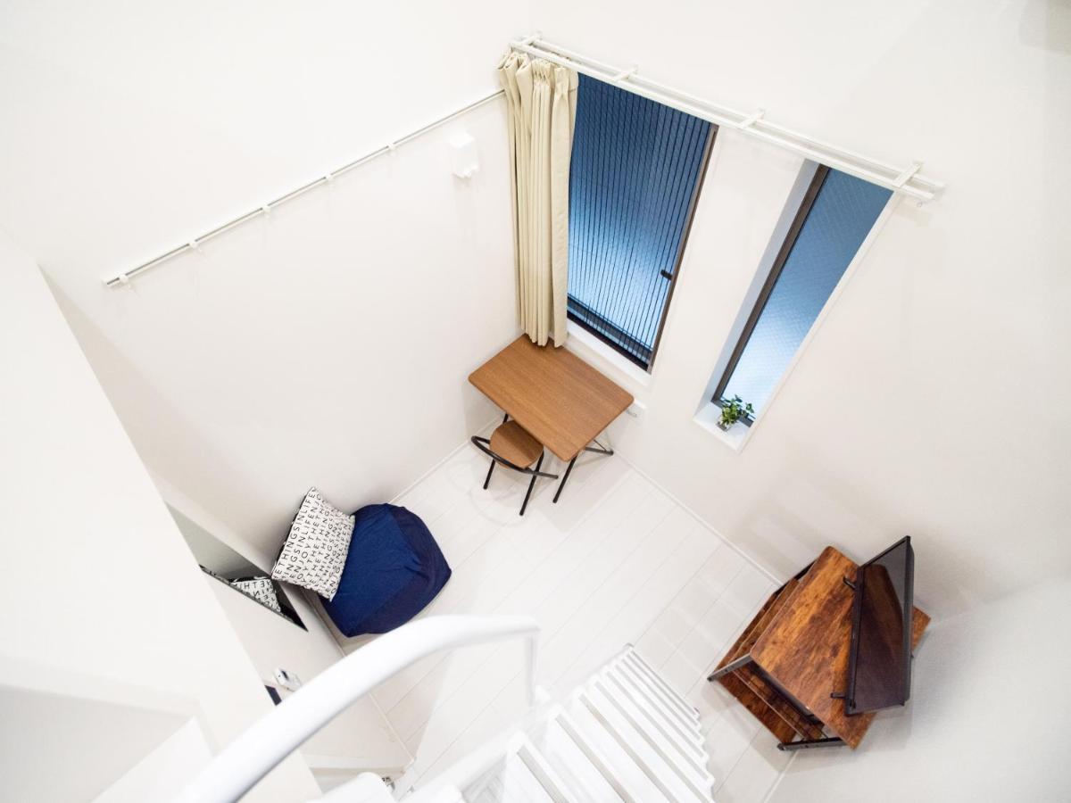 Apartamento G2 Tokio